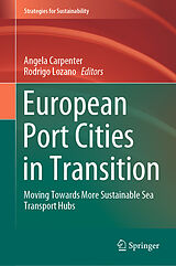 E-Book (pdf) European Port Cities in Transition von 