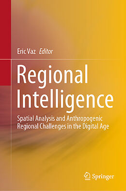eBook (pdf) Regional Intelligence de 