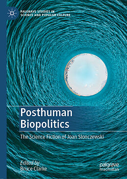 Livre Relié Posthuman Biopolitics de 