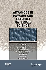 eBook (pdf) Advances in Powder and Ceramic Materials Science de 