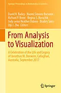 E-Book (pdf) From Analysis to Visualization von 