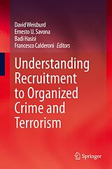 eBook (pdf) Understanding Recruitment to Organized Crime and Terrorism de 