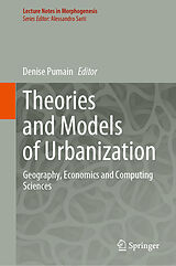E-Book (pdf) Theories and Models of Urbanization von 