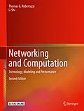 E-Book (pdf) Networking and Computation von Thomas G. Robertazzi, Li Shi