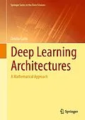 E-Book (pdf) Deep Learning Architectures von Ovidiu Calin