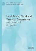 E-Book (pdf) Local Public, Fiscal and Financial Governance von Brian Dollery, Harry Kitchen, Melville McMillan