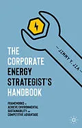 E-Book (pdf) The Corporate Energy Strategist's Handbook von Jimmy Y. Jia