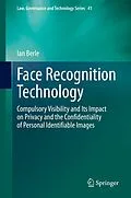 E-Book (pdf) Face Recognition Technology von Ian Berle