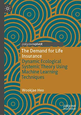 E-Book (pdf) The Demand for Life Insurance von Wookjae Heo