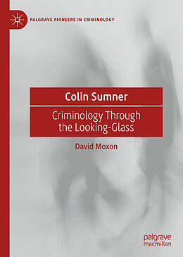 Fester Einband Colin Sumner von David Moxon