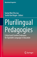 eBook (pdf) Plurilingual Pedagogies de 