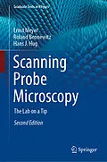 E-Book (pdf) Scanning Probe Microscopy von Ernst Meyer, Roland Bennewitz, Hans J. Hug