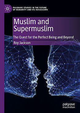 Livre Relié Muslim and Supermuslim de Roy Jackson