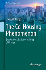 E-Book (pdf) The Co-Housing Phenomenon von Emanuele Giorgi
