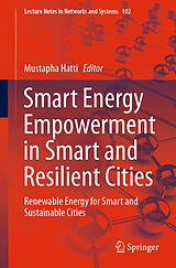 E-Book (pdf) Smart Energy Empowerment in Smart and Resilient Cities von 