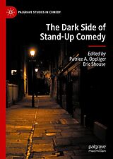 E-Book (pdf) The Dark Side of Stand-Up Comedy von 