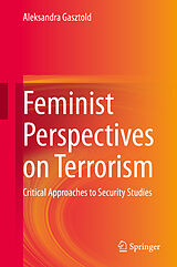 eBook (pdf) Feminist Perspectives on Terrorism de Aleksandra Gasztold