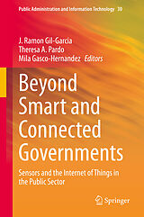 eBook (pdf) Beyond Smart and Connected Governments de 