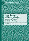 E-Book (pdf) Peace through Self-Determination von Felix Schulte