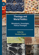 eBook (pdf) Theology and World Politics de 