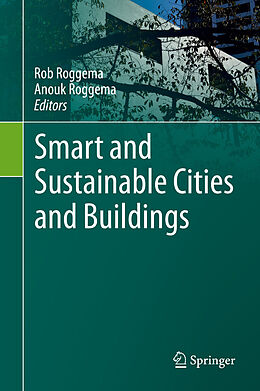 eBook (pdf) Smart and Sustainable Cities and Buildings de 