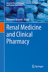 eBook (pdf) Renal Medicine and Clinical Pharmacy de 