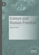 eBook (pdf) Science and Human Freedom de Michael Esfeld