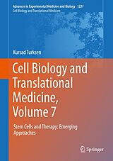 eBook (pdf) Cell Biology and Translational Medicine, Volume 7 de 