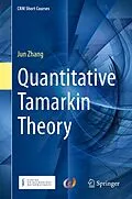 E-Book (pdf) Quantitative Tamarkin Theory von Jun Zhang