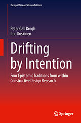E-Book (pdf) Drifting by Intention von Peter Gall Krogh, Ilpo Koskinen