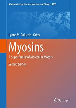 E-Book (pdf) Myosins von 