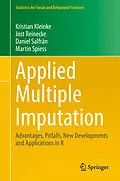 E-Book (pdf) Applied Multiple Imputation von Kristian Kleinke, Jost Reinecke, Daniel Salfrán