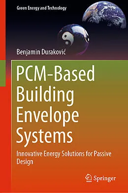 E-Book (pdf) PCM-Based Building Envelope Systems von Benjamin Durakovic