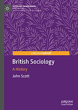 eBook (pdf) British Sociology de John Scott