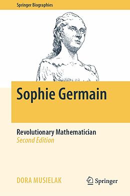 E-Book (pdf) Sophie Germain von Dora Musielak