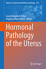 E-Book (pdf) Hormonal Pathology of the Uterus von 