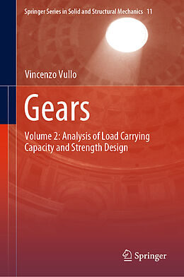 eBook (pdf) Gears de Vincenzo Vullo