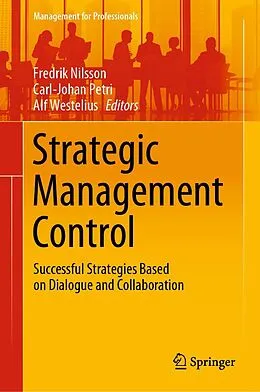 E-Book (pdf) Strategic Management Control von 