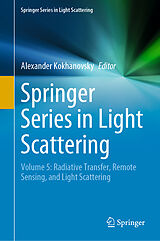 E-Book (pdf) Springer Series in Light Scattering von 