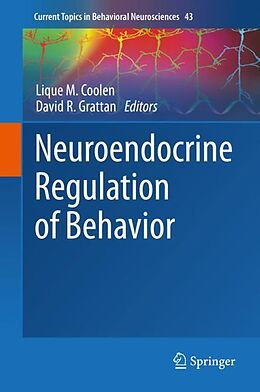 E-Book (pdf) Neuroendocrine Regulation of Behavior von 