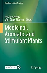 E-Book (pdf) Medicinal, Aromatic and Stimulant Plants von 