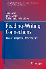 eBook (pdf) Reading-Writing Connections de 