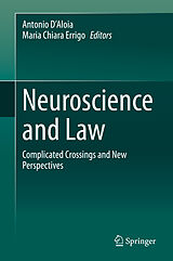 eBook (pdf) Neuroscience and Law de 