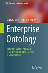 E-Book (pdf) Enterprise Ontology von Jan L. G. Dietz, Hans B. F. Mulder