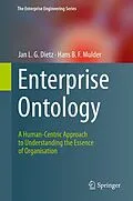 E-Book (pdf) Enterprise Ontology von Jan L. G. Dietz, Hans B. F. Mulder