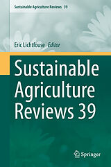 eBook (pdf) Sustainable Agriculture Reviews 39 de 