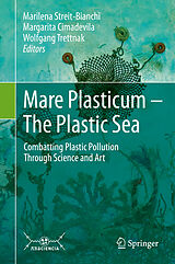 eBook (pdf) Mare Plasticum - The Plastic Sea de 
