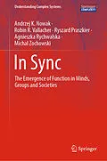 E-Book (pdf) In Sync von Andrzej K. Nowak, Robin R. Vallacher, Ryszard Praszkier