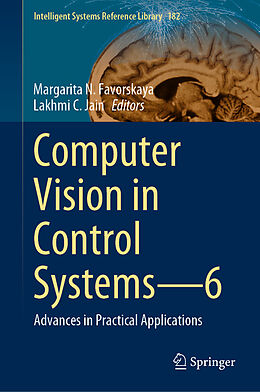 E-Book (pdf) Computer Vision in Control Systems-6 von 