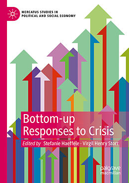 eBook (pdf) Bottom-up Responses to Crisis de 